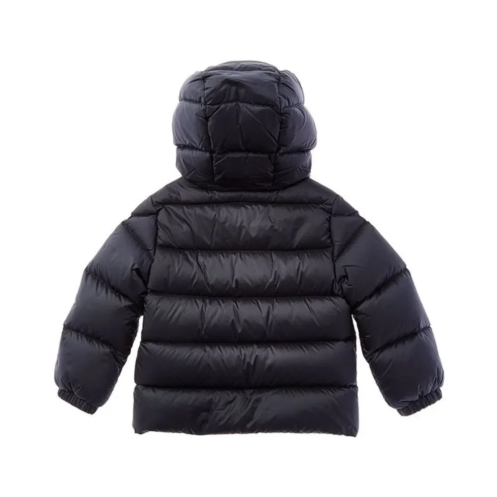 Moncler Girls Sharon Jacket, Blue